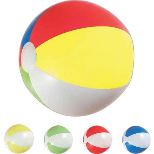 新款充气沙滩球 戏水球 娱乐互动游戏玩耍球 广场广告充气球玩具